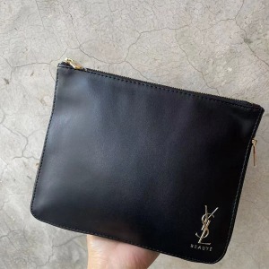 YSL trousse make up  pouch
